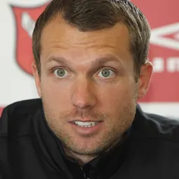 Portrait of Ian Foster