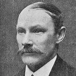 Portrait of Michael Egan