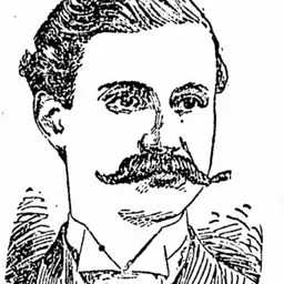 Portrait of Herbert Hall Winslow