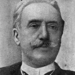 Portrait of Bassano Gabba