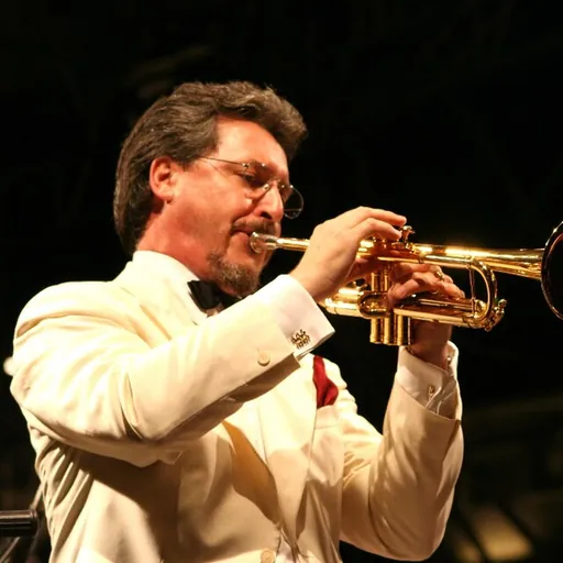 Portrait of Mauro Maur