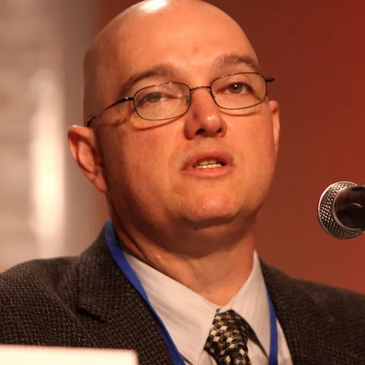 Portrait of Ed Morrissey