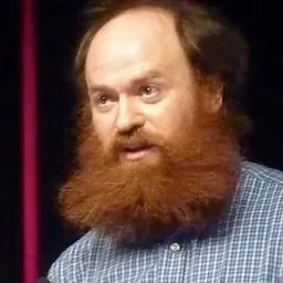 Portrait of Daniel Wise