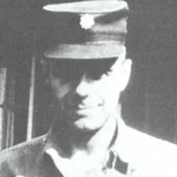 Portrait of Donald V. Rattan