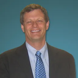 Portrait of John Cioffi