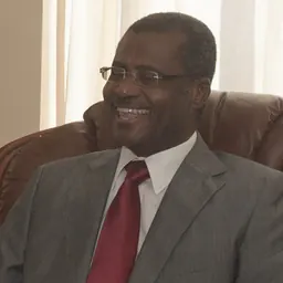 Portrait of Basílio Ramos