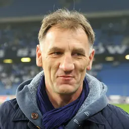Portrait of Kazimierz Węgrzyn