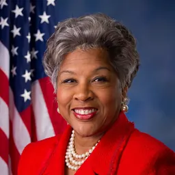 Portrait of Joyce Beatty