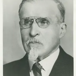 Portrait of Louis Lapicque