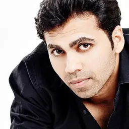 Portrait of Rohit Kalia