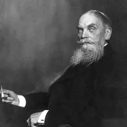 Portrait of Hans Graf von Schwerin-Löwitz