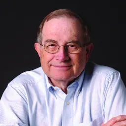Portrait of Neal Francis Lane