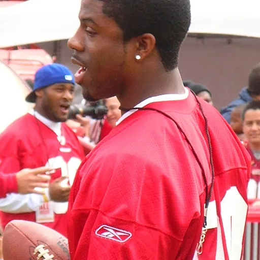 Portrait of Glen Coffee