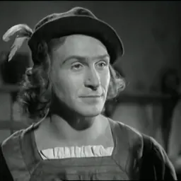 Portrait of Ugo Sasso