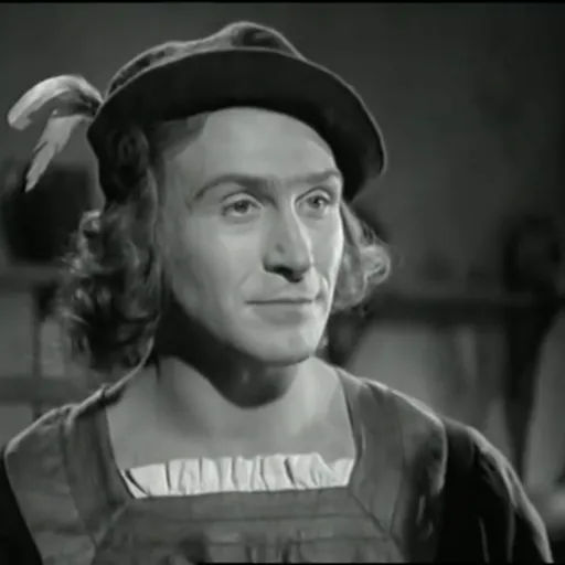 Portrait of Ugo Sasso