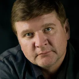 Portrait of Roman Madyanov
