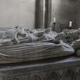 Portrait of Margaret of Jülich