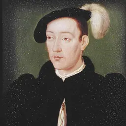 Portrait of Francis III