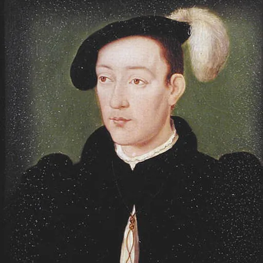 Portrait of Francis III