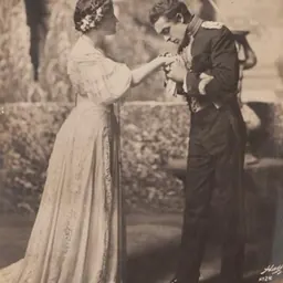 Portrait of Selene Johnson