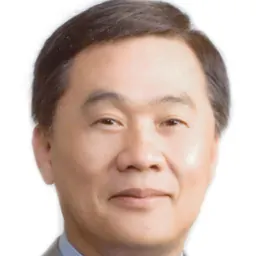Portrait of Wong Chung-chun
