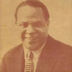 Portrait of Enrique Maciel