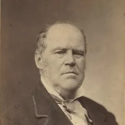 Portrait of William Hunter