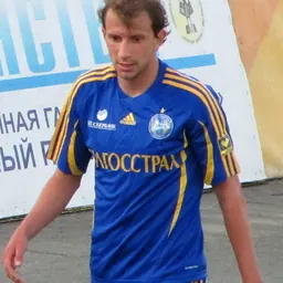 Portrait of Renan Bressan