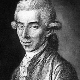 Portrait of Jean Guillaume Bruguière
