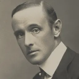 Portrait of John Hope, 1st Marquess of Linlithgow