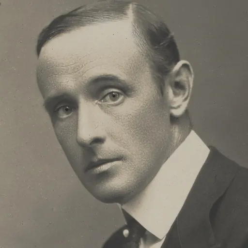 Portrait of John Hope, 1st Marquess of Linlithgow