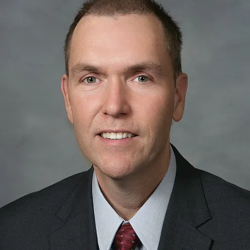 Portrait of Bert Jones