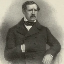 Portrait of Gustaw Potworowski