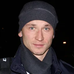 Portrait of Ivan Nepryaev
