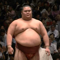 Portrait of Chiyomaru Kazuki