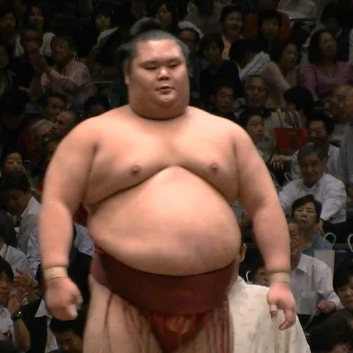 Portrait of Chiyomaru Kazuki