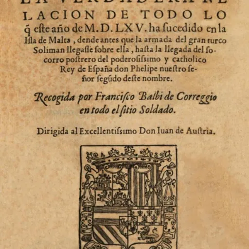 Portrait of Francisco Balbi di Correggio