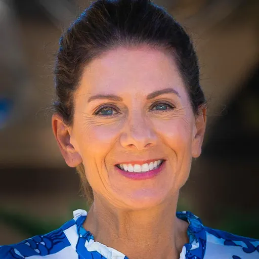 Portrait of Melissa Melendez