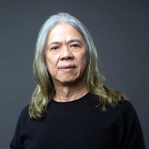 Portrait of Otto Toto Sugiri