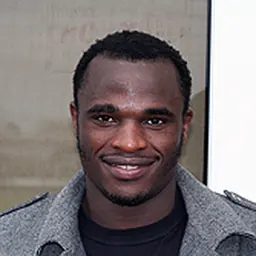 Portrait of Dennis Oliech