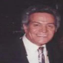 Portrait of Chamín Correa
