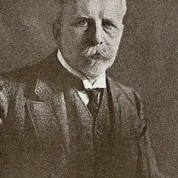 Portrait of Rudolf Püngeler