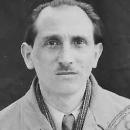 Portrait of Jacob Brandenburg