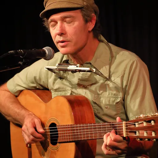 Portrait of Simon Joyner