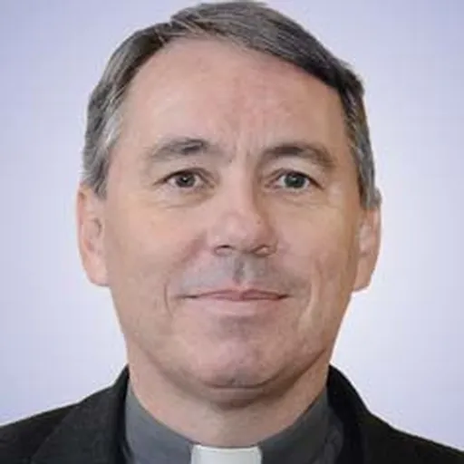Portrait of Ján Kuboš