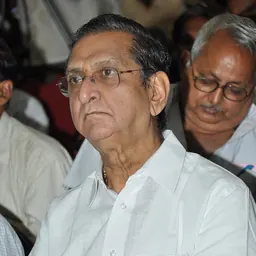 Portrait of Gollapudi Maruti Rao