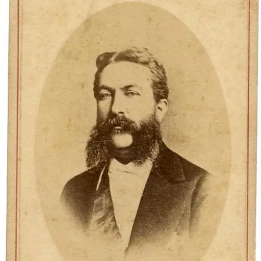 Portrait of Prince Gheorghe Grigore Cantacuzino