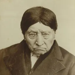 Portrait of Geert Adriaans Boomgaard