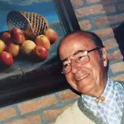 Portrait of Lodewijk Bruckman