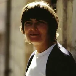 Portrait of Liliane Klapisch